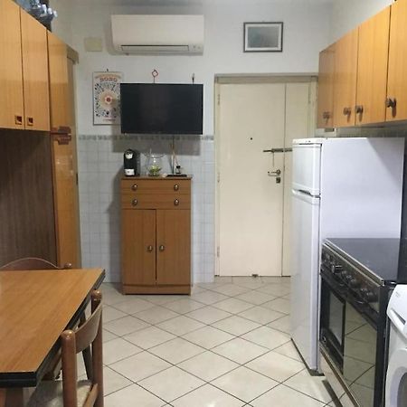 Sweet Home Con Vista Mare Porto Santo Stefano  Zewnętrze zdjęcie