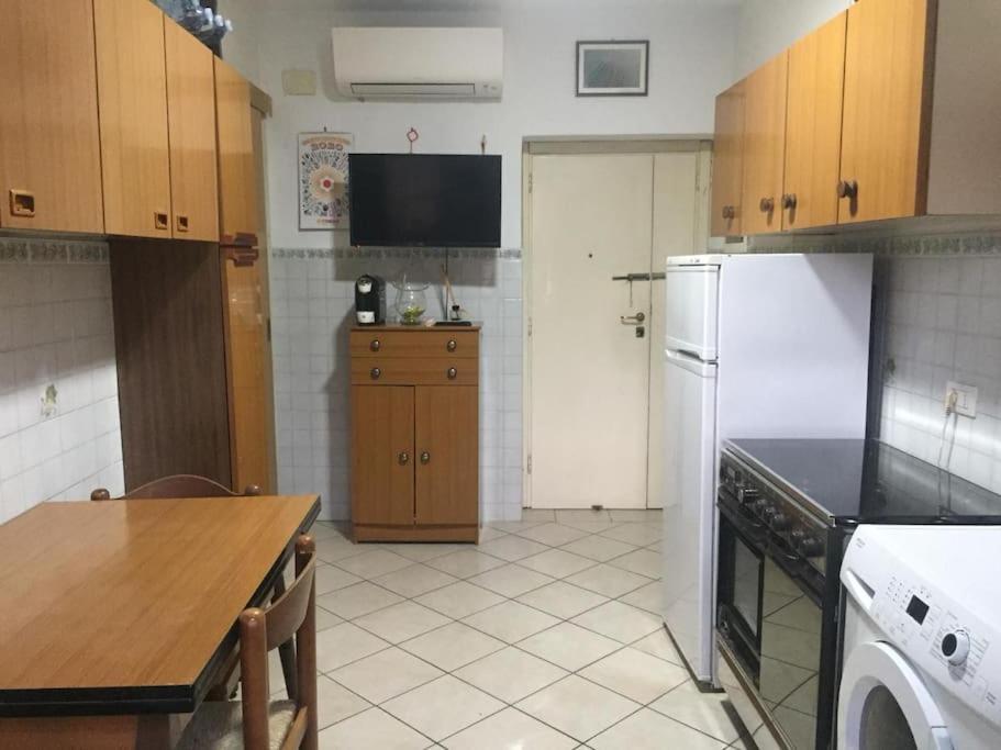Sweet Home Con Vista Mare Porto Santo Stefano  Zewnętrze zdjęcie