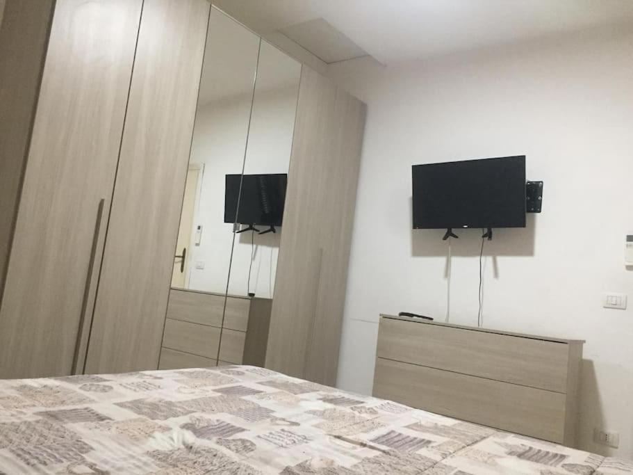 Sweet Home Con Vista Mare Porto Santo Stefano  Zewnętrze zdjęcie
